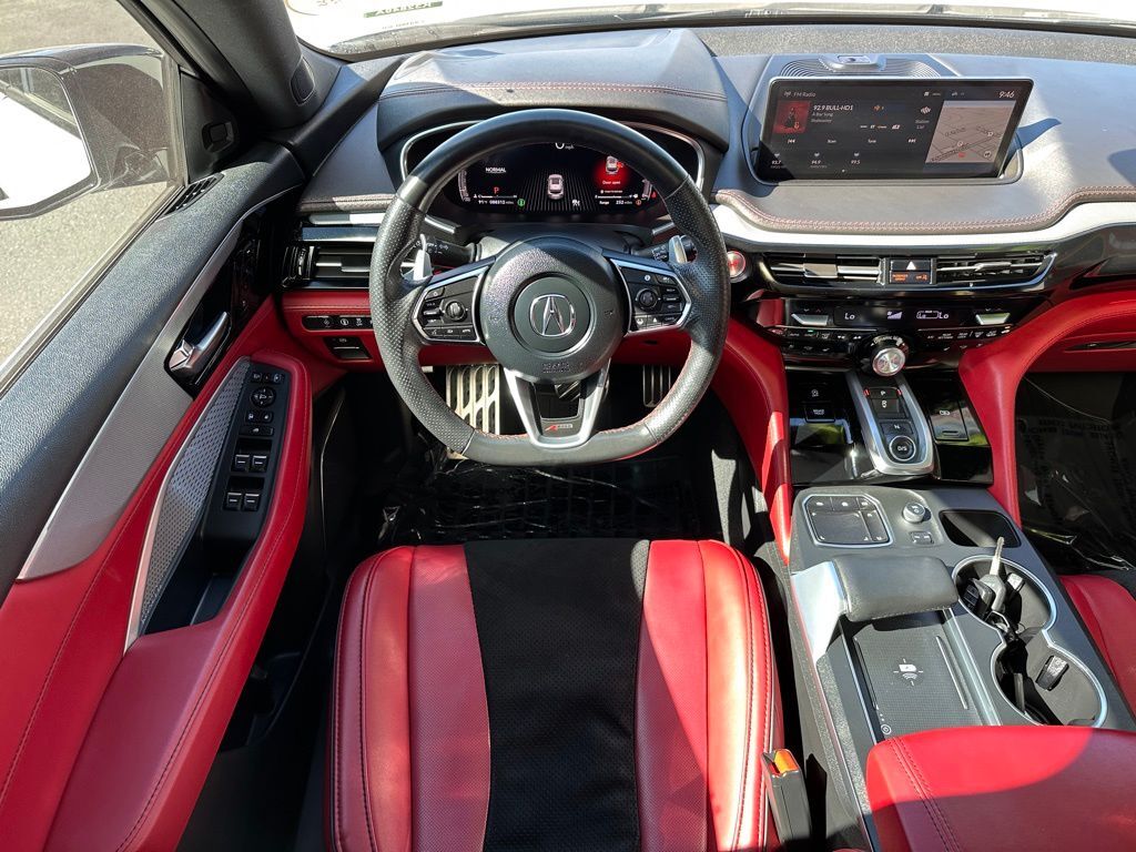 2024 Acura MDX A-Spec Tucson AZ