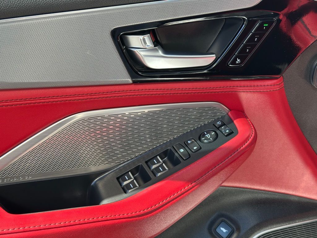 2024 Acura MDX A-Spec Tucson AZ