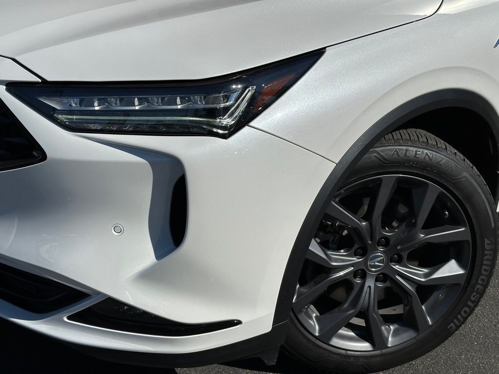2024 Acura MDX A-Spec Tucson AZ