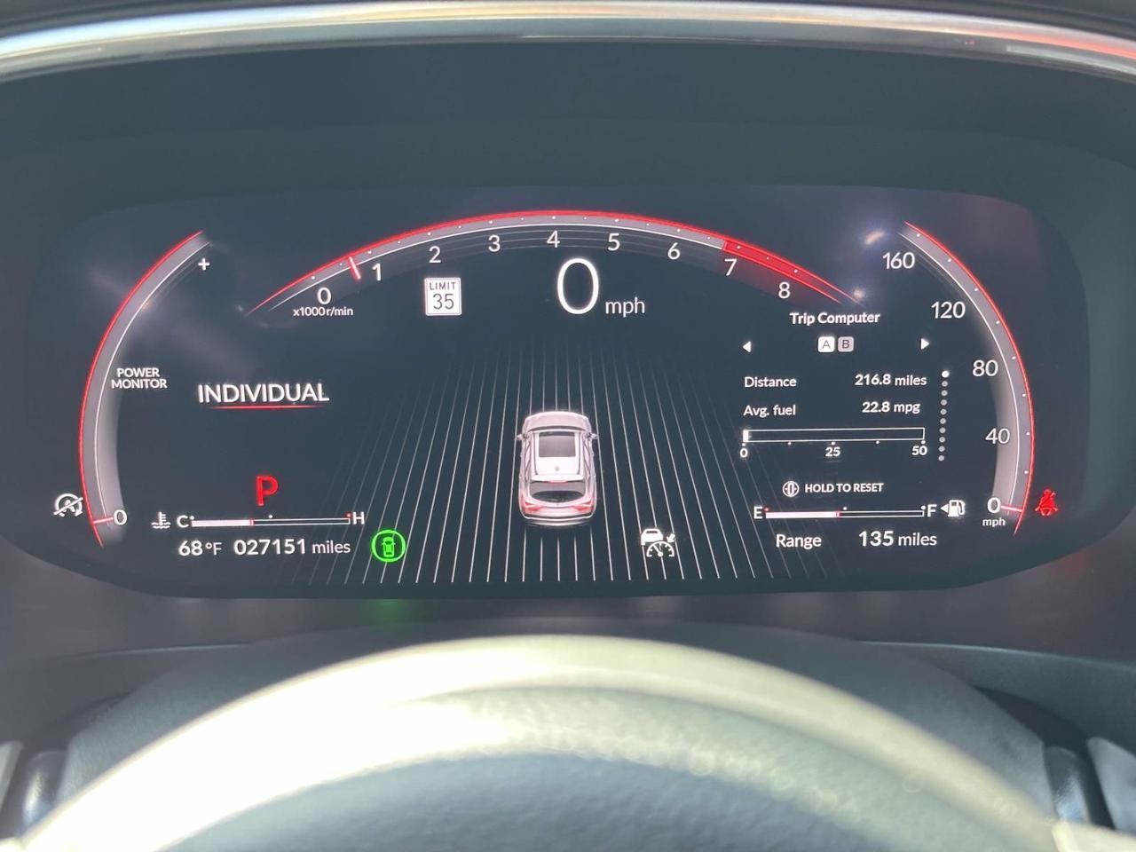 2024 Acura MDX A-Spec Alexandria VA