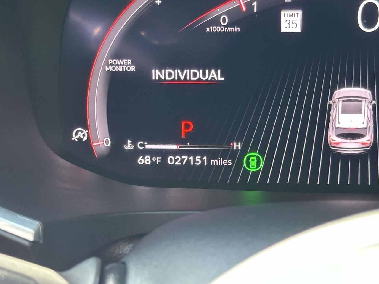 2024 Acura MDX A-Spec Alexandria VA