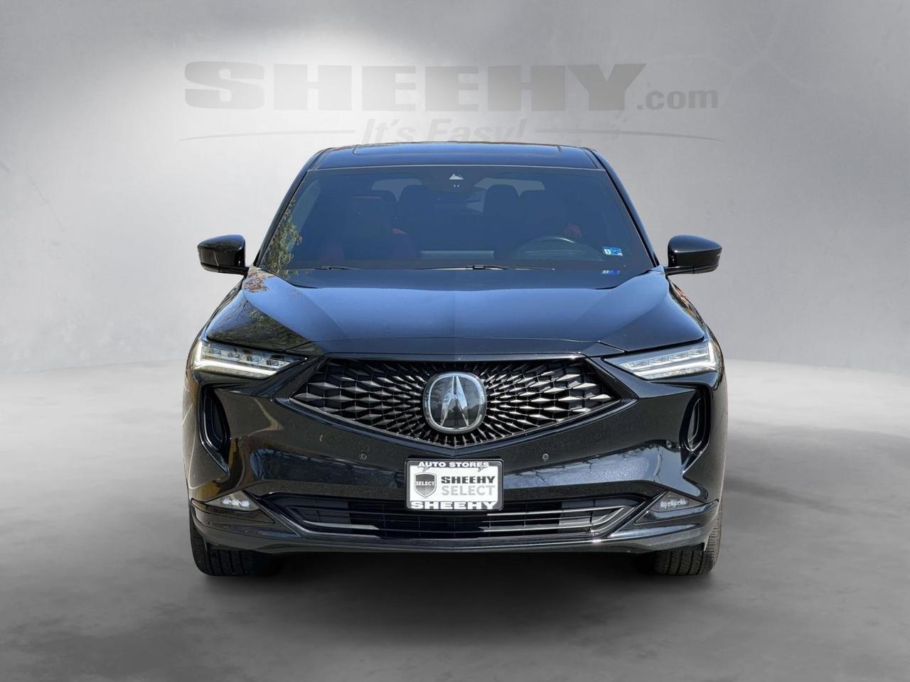 2024 Acura MDX A-Spec Alexandria VA