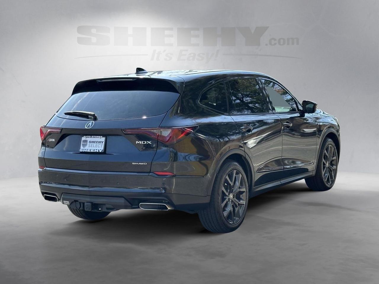 2024 Acura MDX A-Spec Alexandria VA