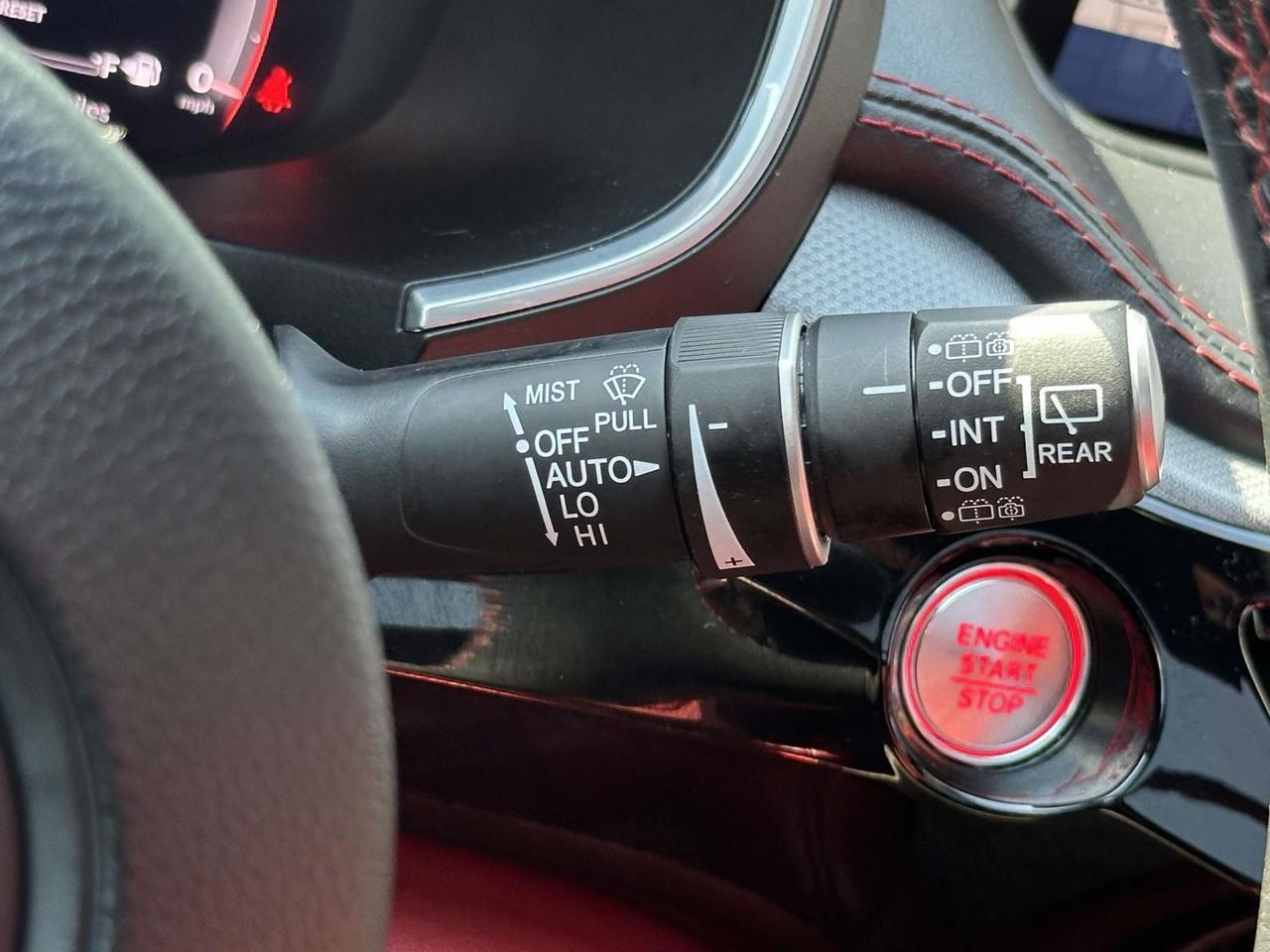 2024 Acura MDX A-Spec Alexandria VA