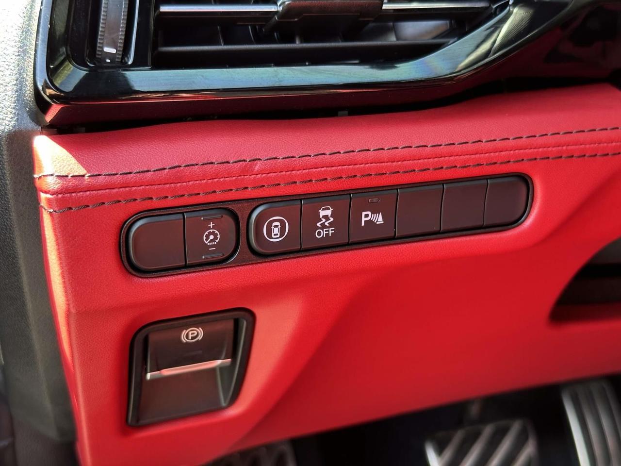 2024 Acura MDX A-Spec Alexandria VA