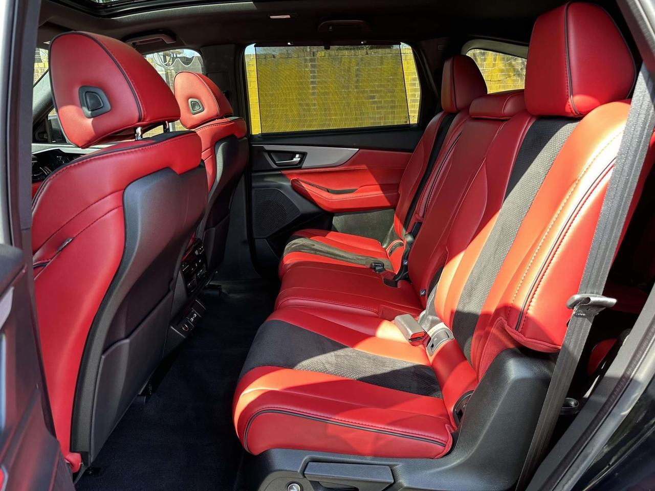 2024 Acura MDX A-Spec Alexandria VA