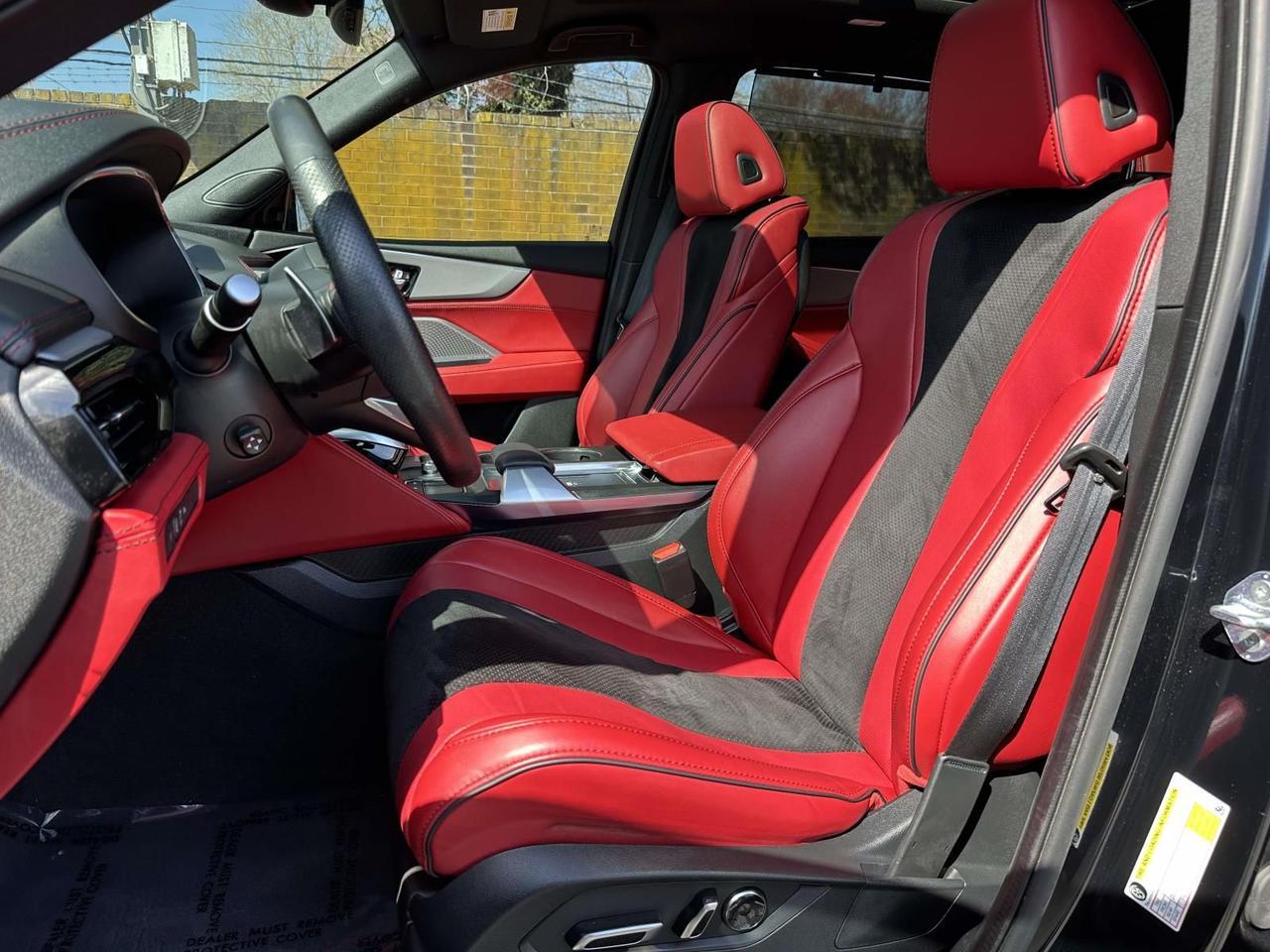 2024 Acura MDX A-Spec Alexandria VA