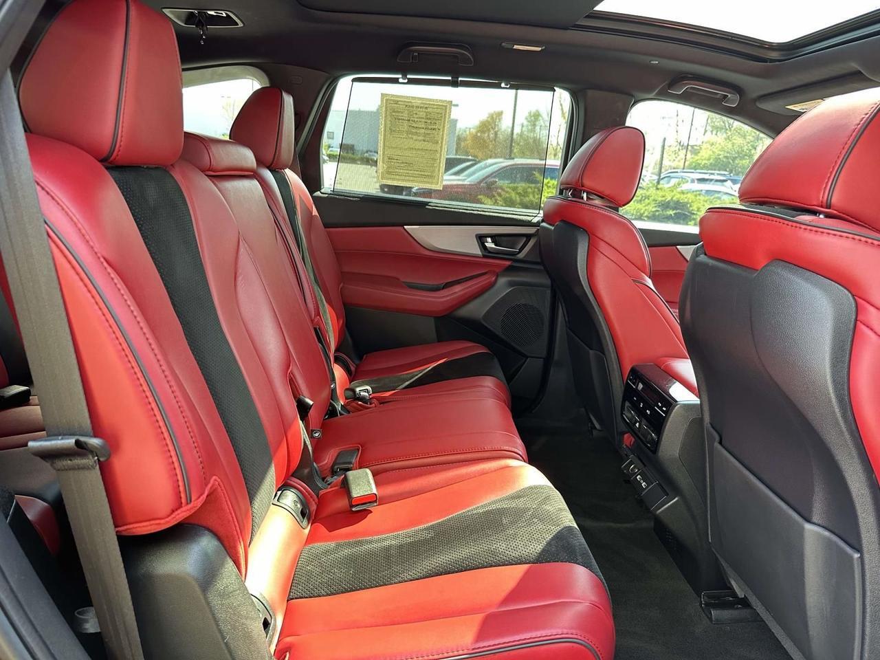 2024 Acura MDX A-Spec Alexandria VA