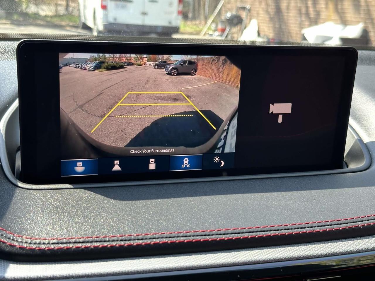 2024 Acura MDX A-Spec Alexandria VA