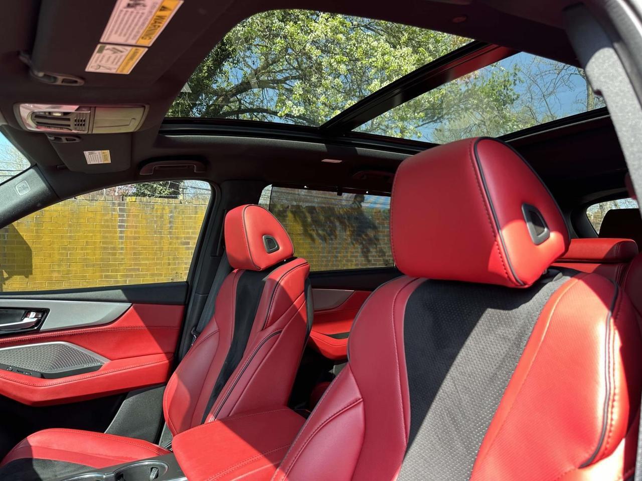 2024 Acura MDX A-Spec Alexandria VA