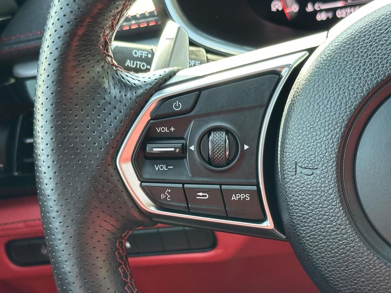 2024 Acura MDX A-Spec Alexandria VA