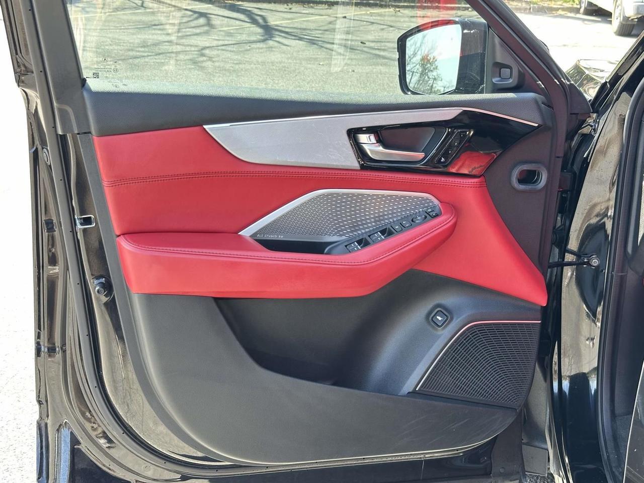 2024 Acura MDX A-Spec Alexandria VA