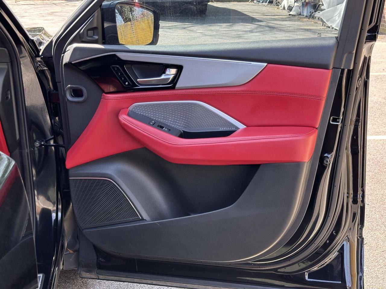 2024 Acura MDX A-Spec Alexandria VA