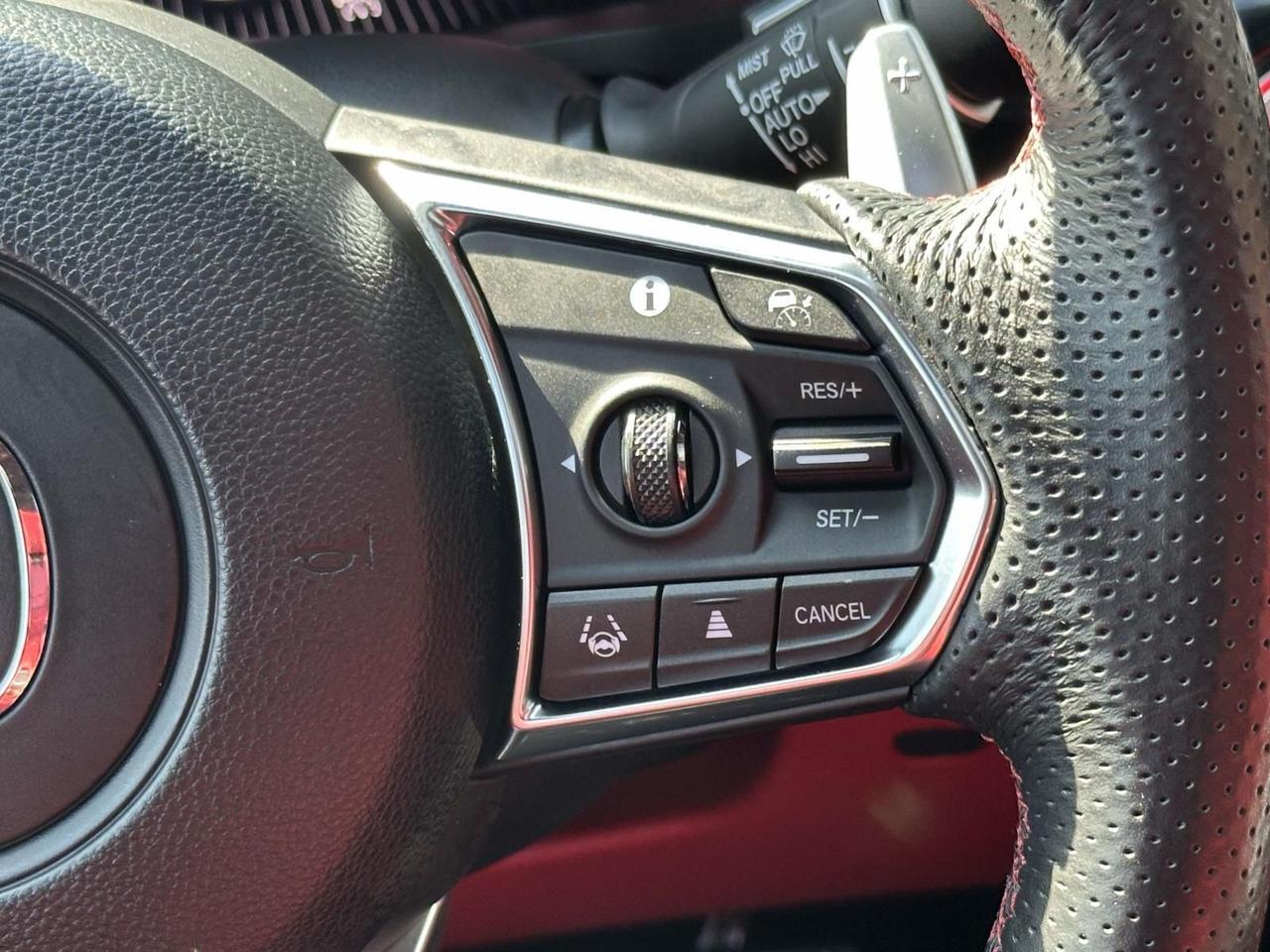 2024 Acura MDX A-Spec Alexandria VA