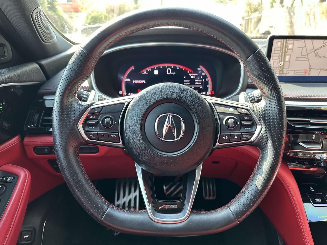 2024 Acura MDX A-Spec Alexandria VA