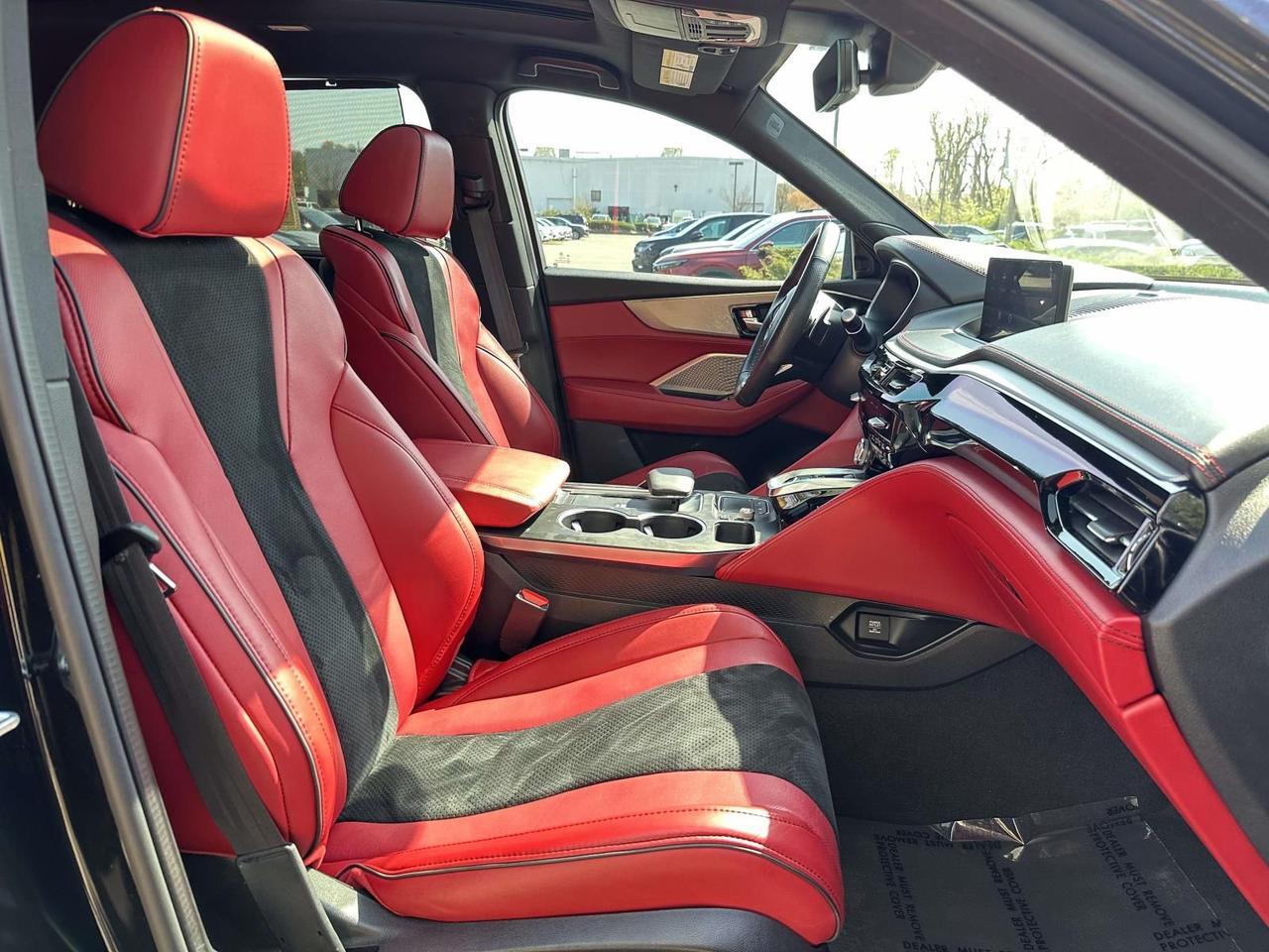 2024 Acura MDX A-Spec Alexandria VA