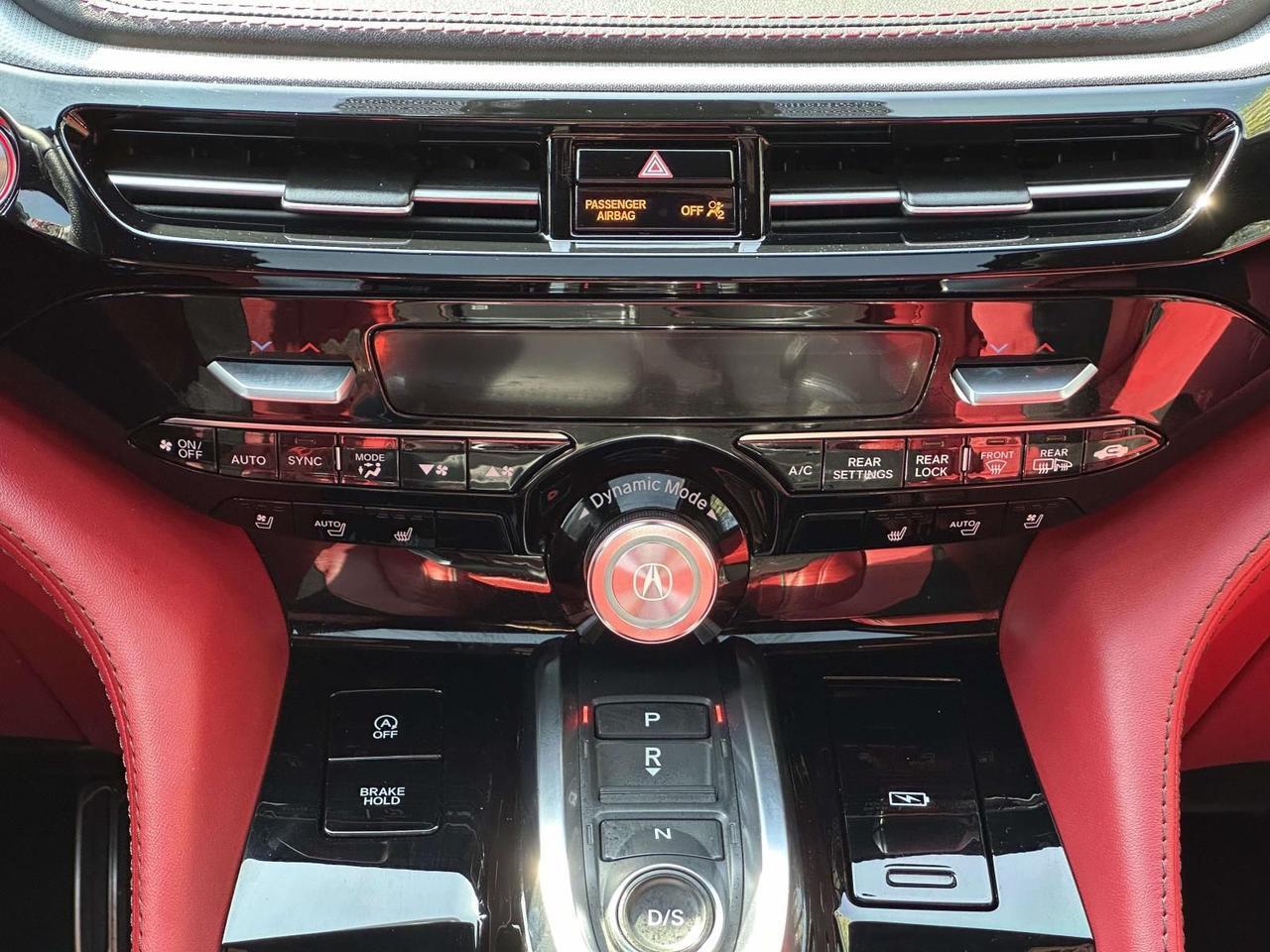 2024 Acura MDX A-Spec Alexandria VA