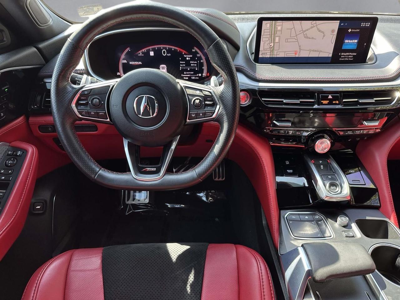 2024 Acura MDX A-Spec Alexandria VA