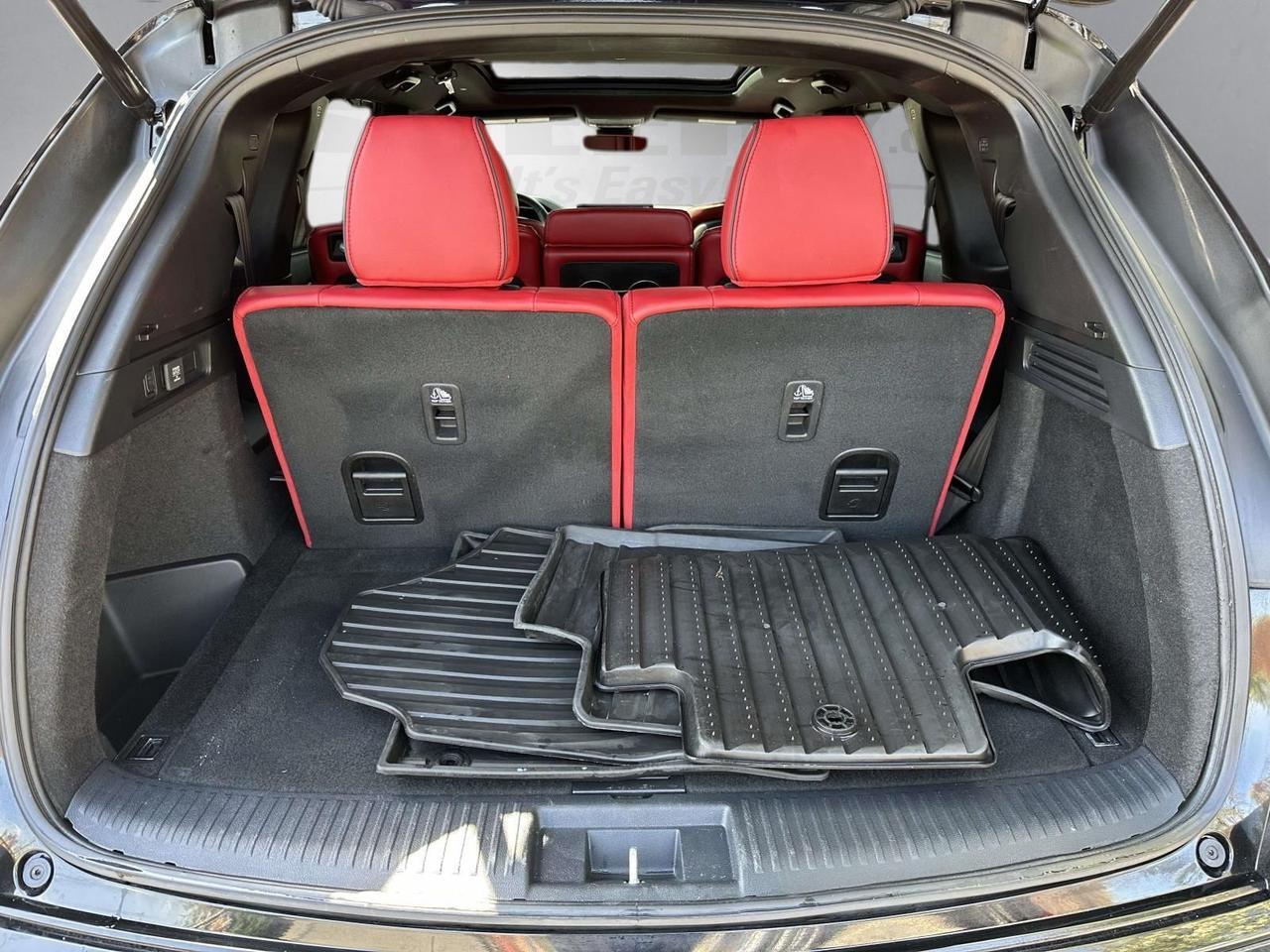 2024 Acura MDX A-Spec Alexandria VA