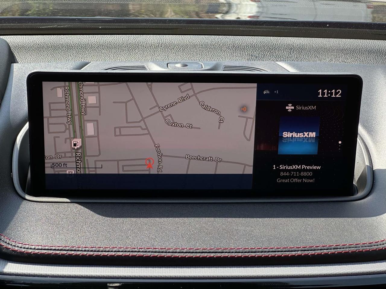 2024 Acura MDX A-Spec Alexandria VA