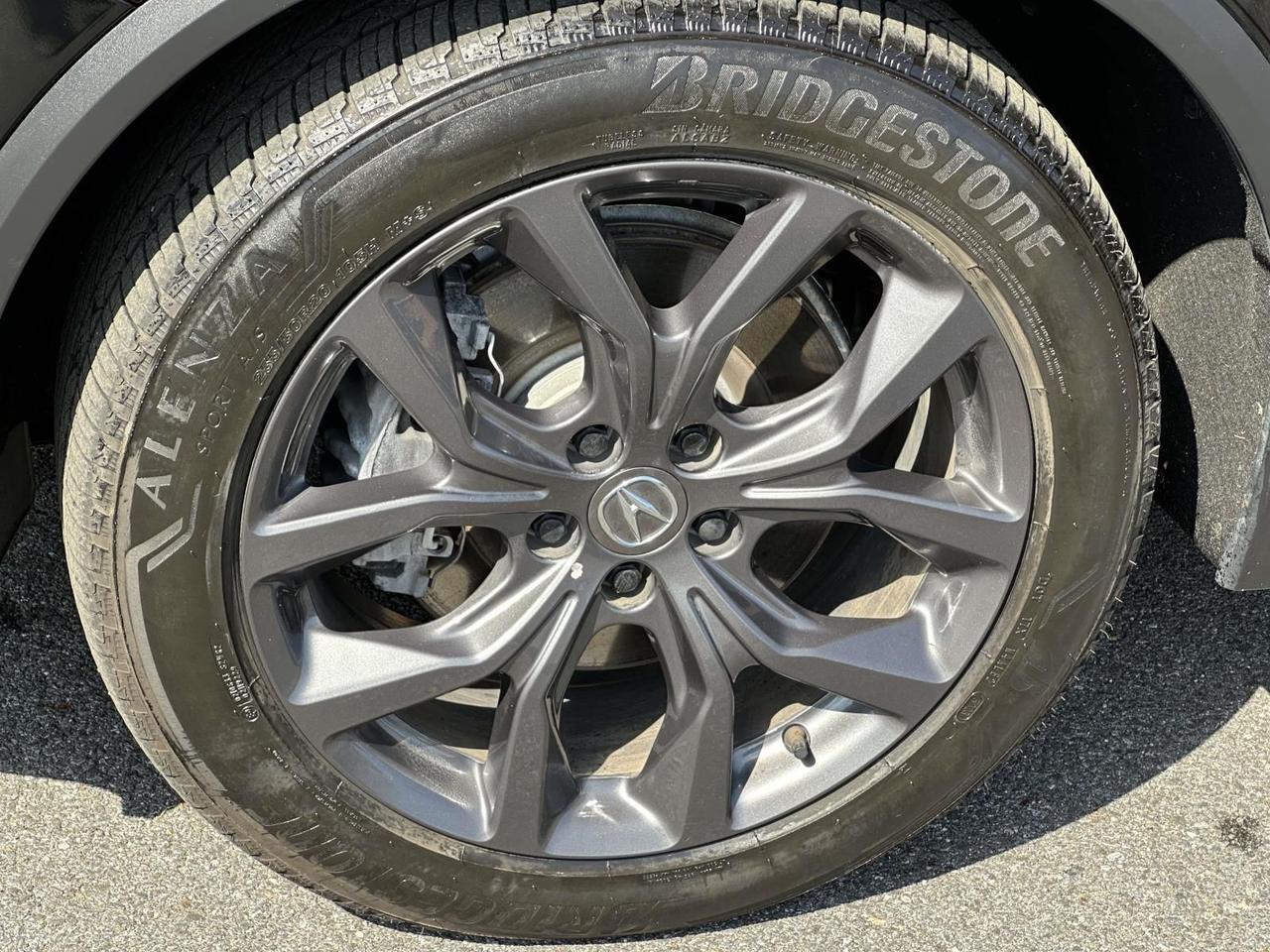 2024 Acura MDX A-Spec Alexandria VA