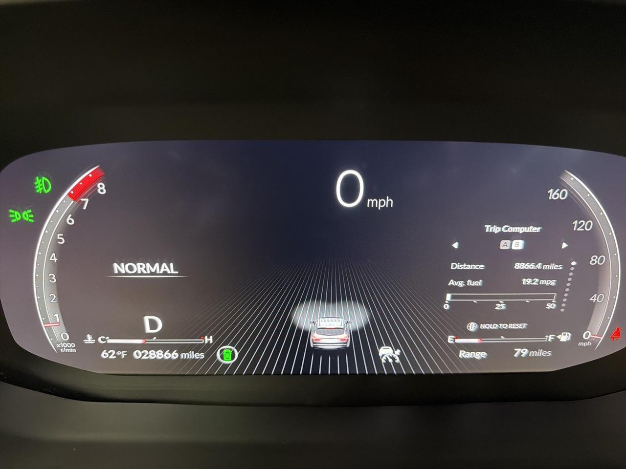 2024 Acura MDX A-Spec Annapolis MD