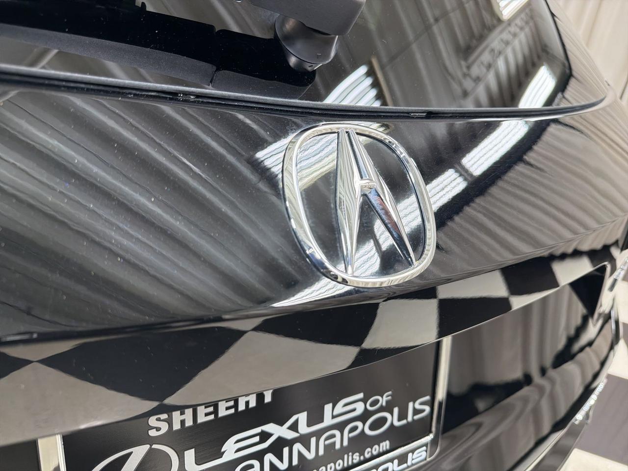 2024 Acura MDX A-Spec Annapolis MD