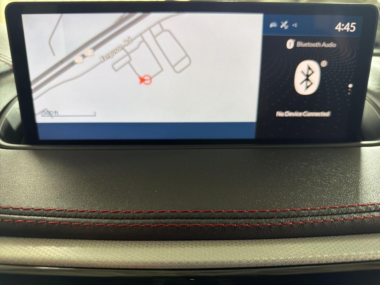 2024 Acura MDX A-Spec Annapolis MD