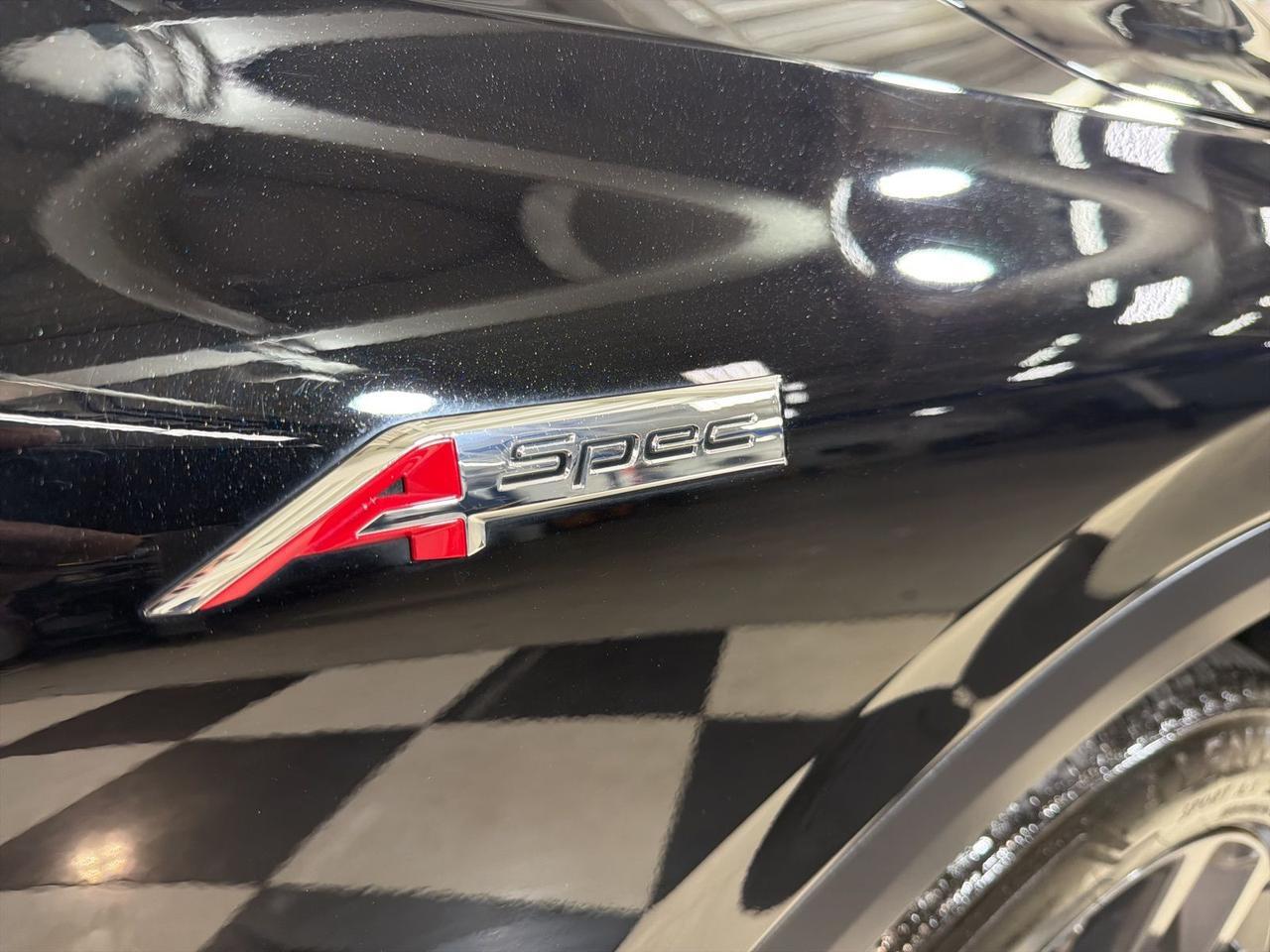 2024 Acura MDX A-Spec Annapolis MD