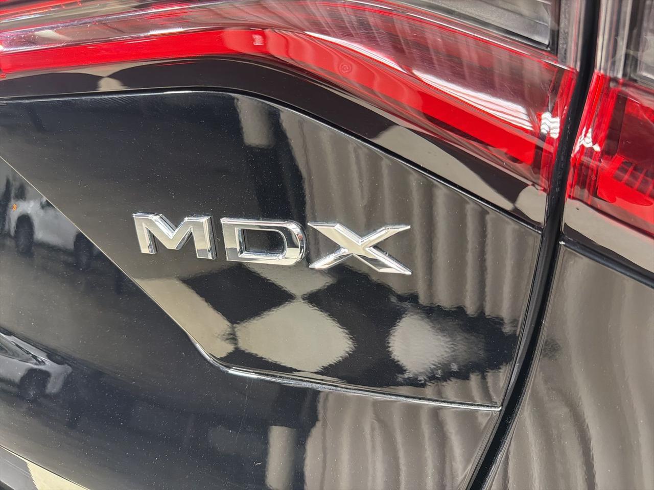 2024 Acura MDX A-Spec Annapolis MD