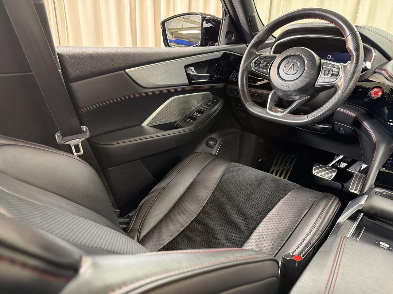 2024 Acura MDX A-Spec Annapolis MD