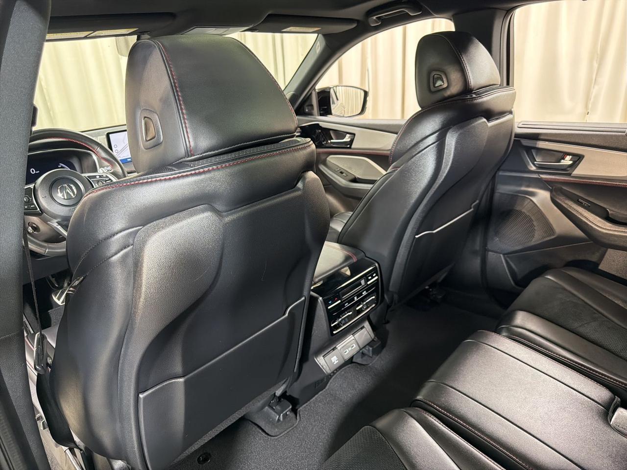 2024 Acura MDX A-Spec Annapolis MD