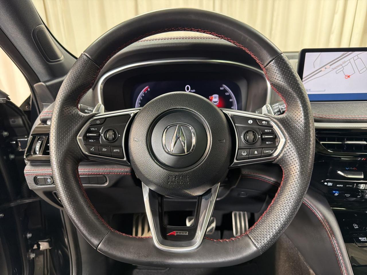 2024 Acura MDX A-Spec Annapolis MD