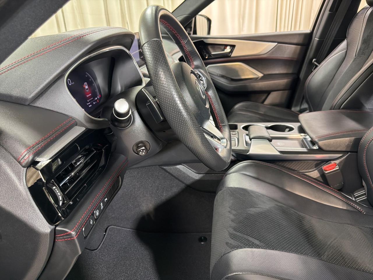 2024 Acura MDX A-Spec Annapolis MD