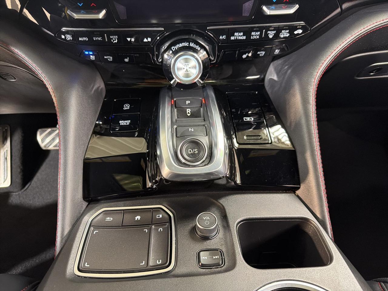 2024 Acura MDX A-Spec Annapolis MD