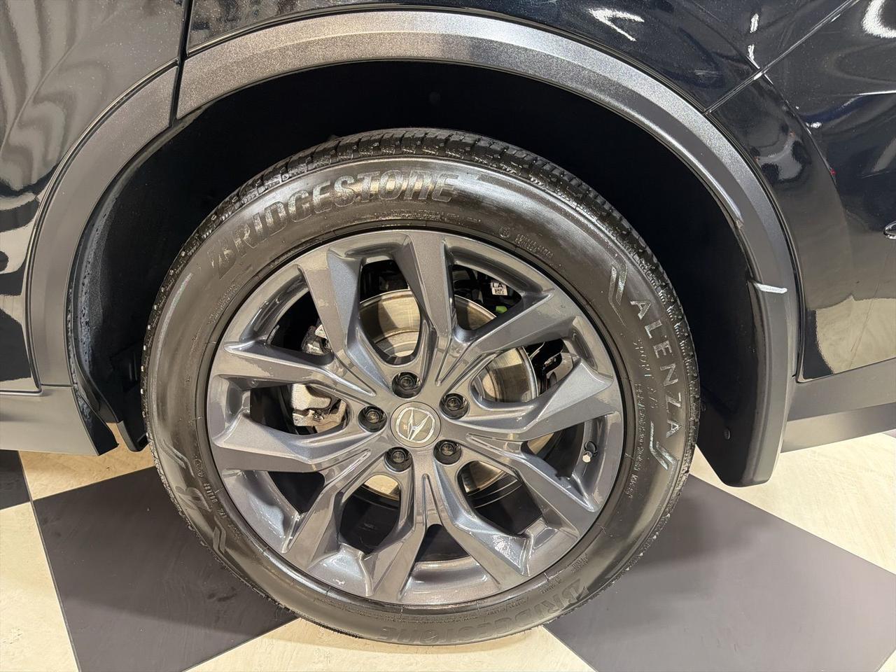 2024 Acura MDX A-Spec Annapolis MD