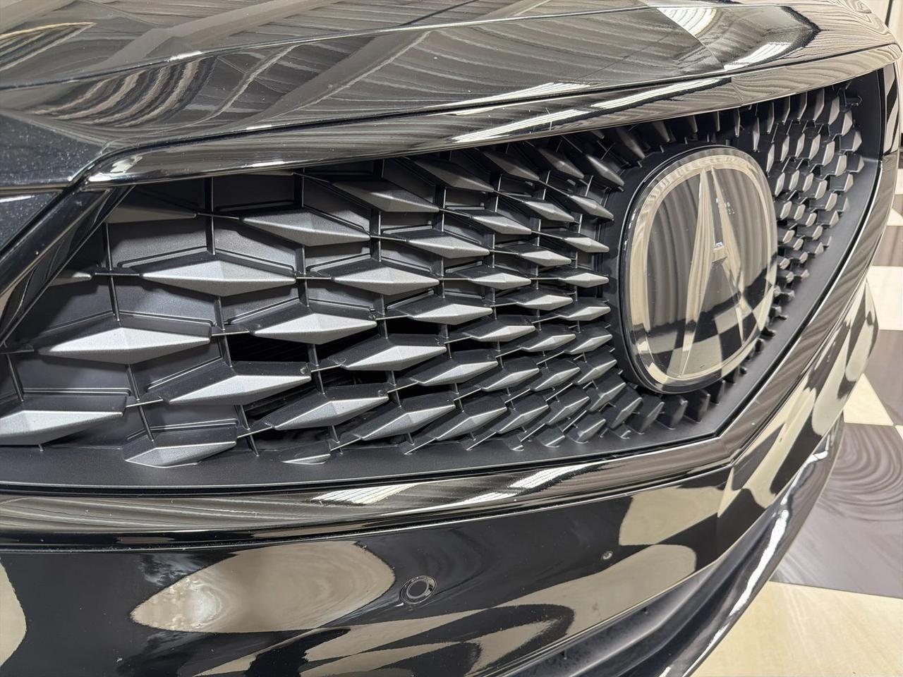 2024 Acura MDX A-Spec Annapolis MD