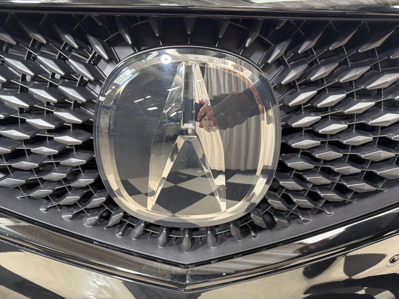 2024 Acura MDX A-Spec Annapolis MD