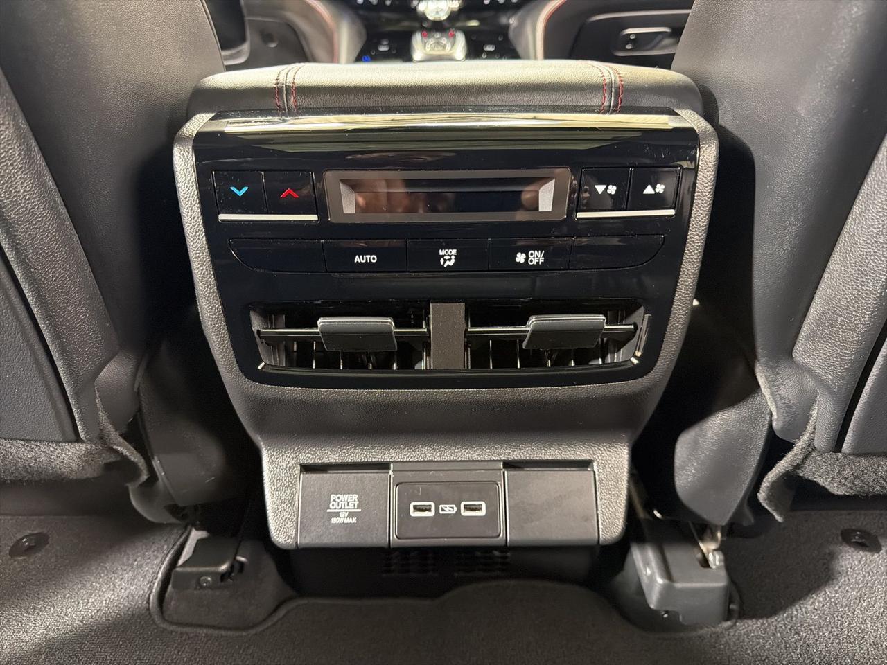 2024 Acura MDX A-Spec Annapolis MD