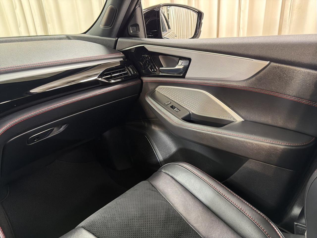 2024 Acura MDX A-Spec Annapolis MD