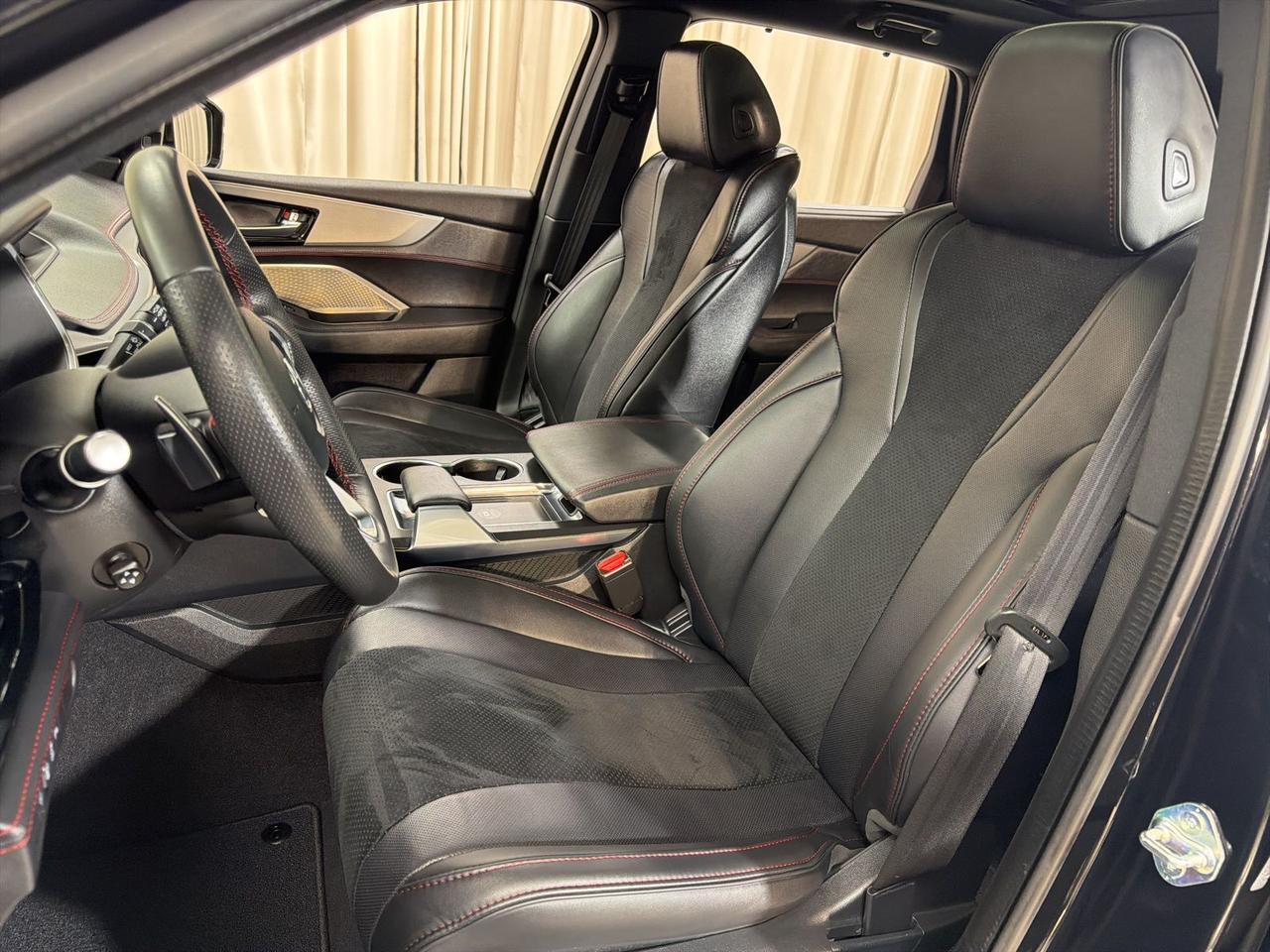 2024 Acura MDX A-Spec Annapolis MD