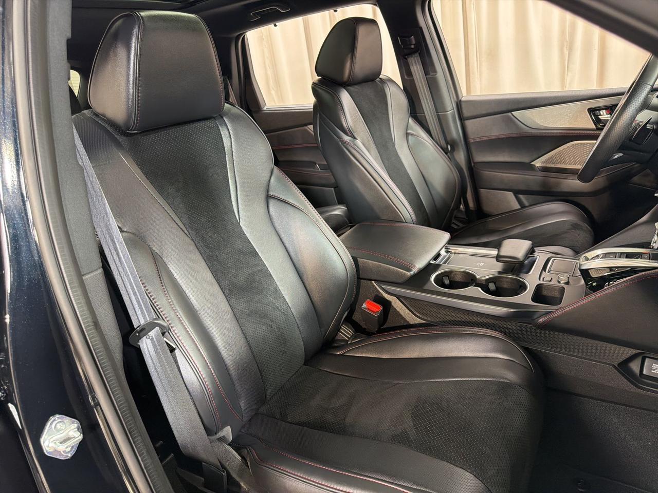 2024 Acura MDX A-Spec Annapolis MD