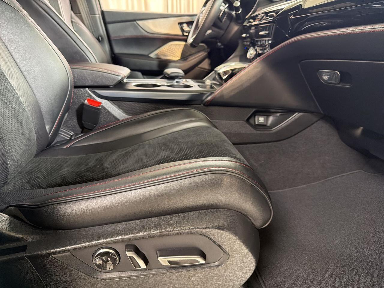 2024 Acura MDX A-Spec Annapolis MD