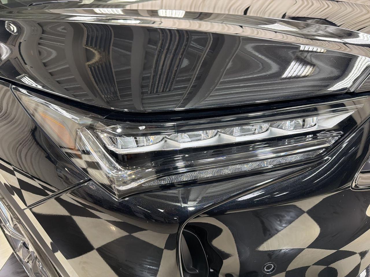 2024 Acura MDX A-Spec Annapolis MD