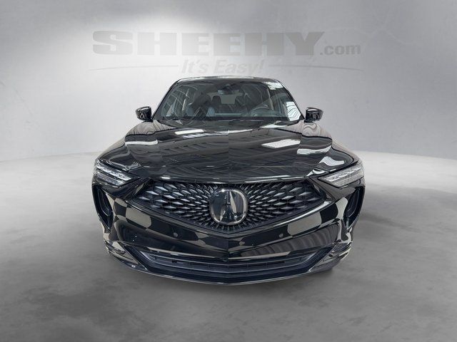 2024 Acura MDX A-Spec Annapolis MD