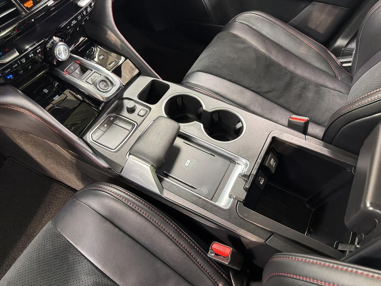 2024 Acura MDX A-Spec Annapolis MD