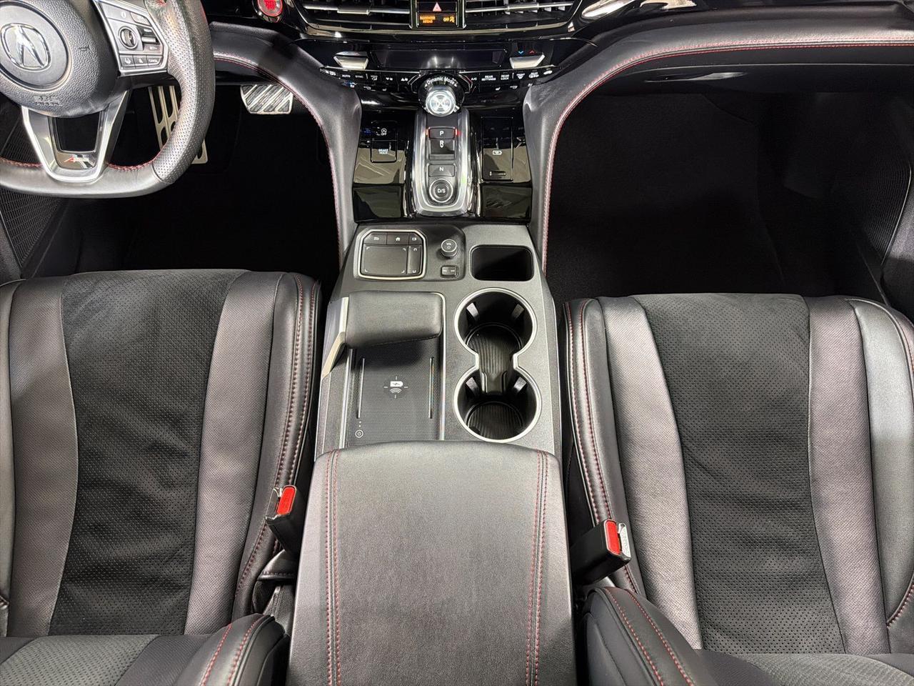 2024 Acura MDX A-Spec Annapolis MD