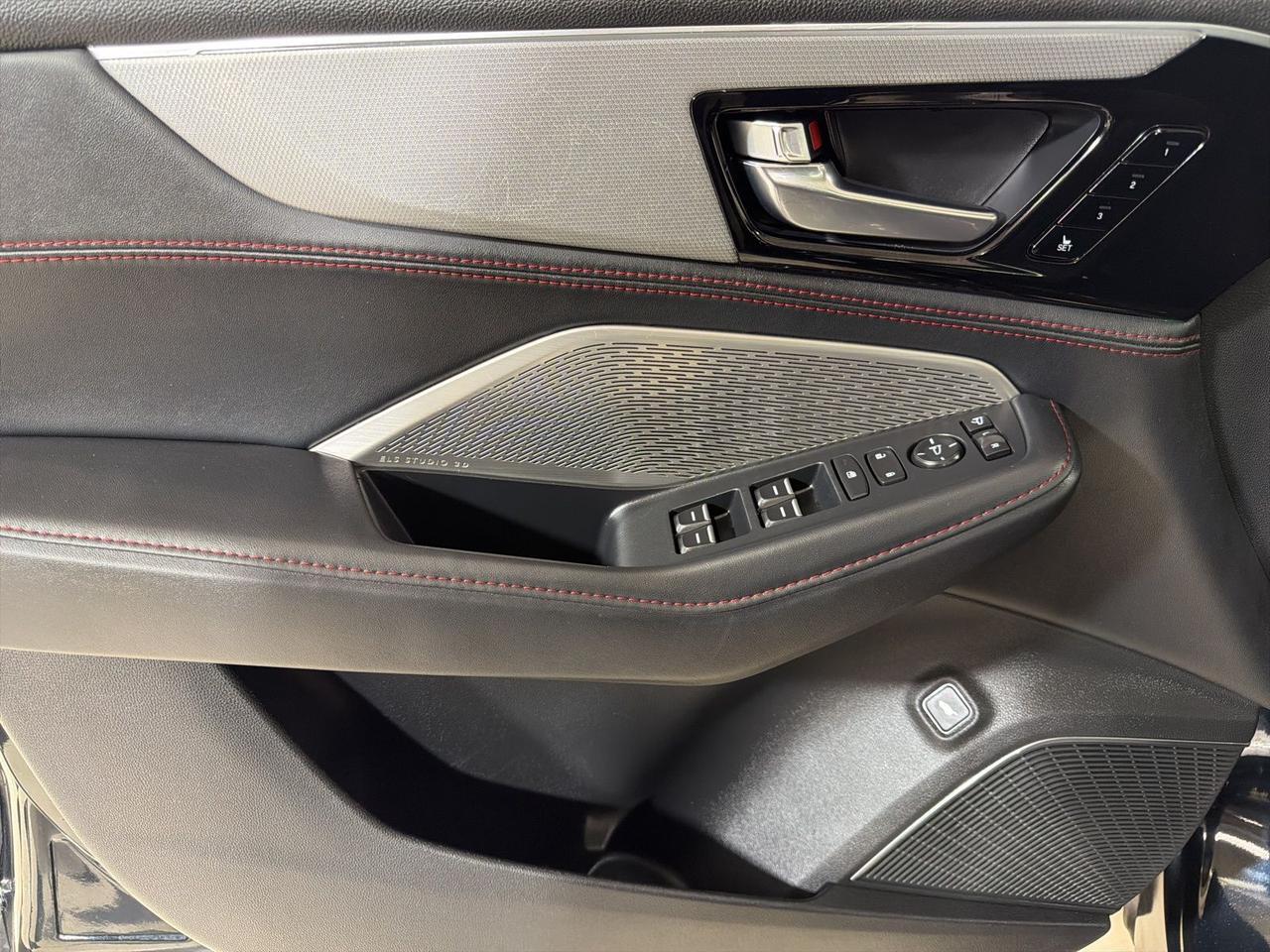 2024 Acura MDX A-Spec Annapolis MD