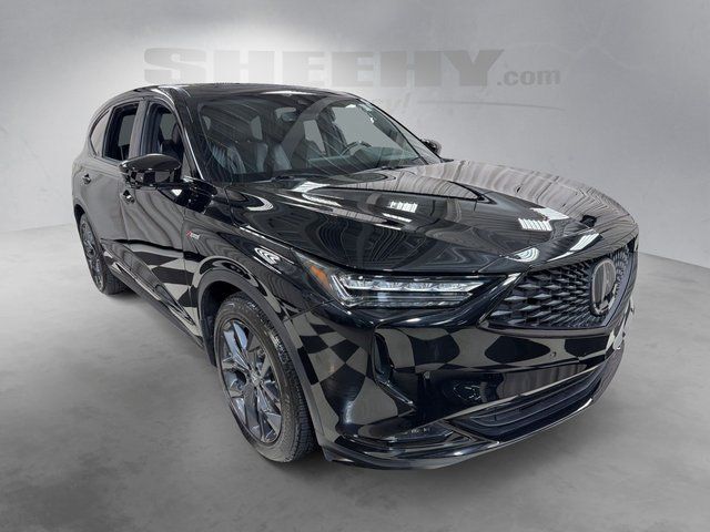 2024 Acura MDX A-Spec Annapolis MD