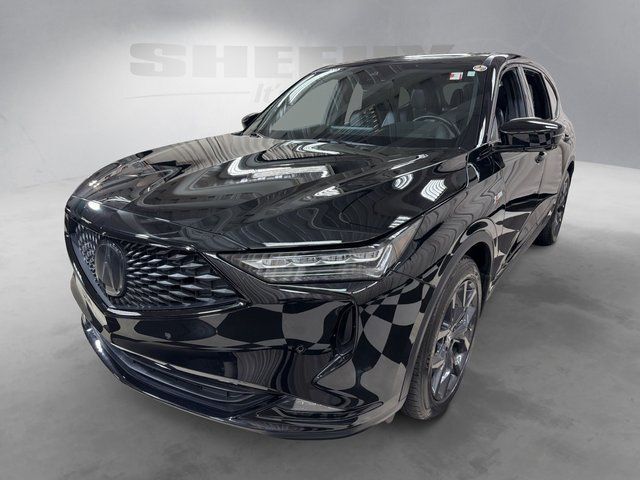 2024 Acura MDX A-Spec Annapolis MD